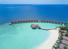 Grand Park Kodhipparu Maldivesотдых На Мальдивах