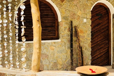 Bliss Hotel Praslin