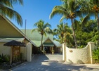 Indian Ocean Lodge