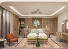 Centara Grand Lagoon Maldives