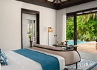 Anantara Veli Maldives	Размещение На Мальдивах