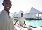 Diamonds Athuruga Beach & Water Villas