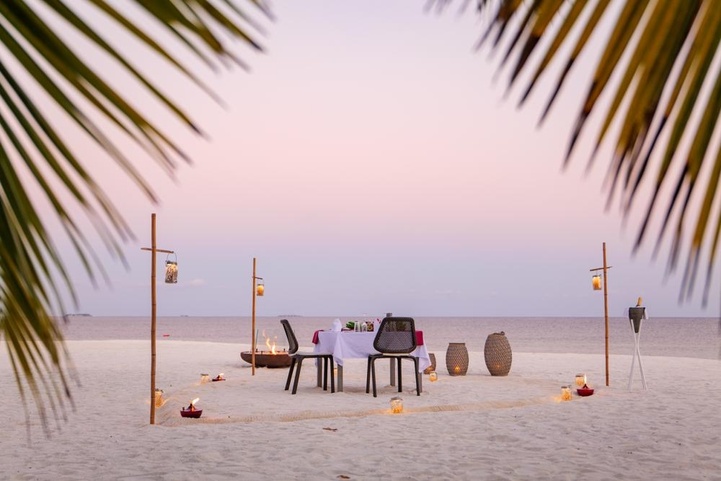 Kandolhu Maldives