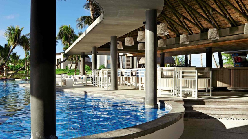 Long Beach Mauritius