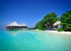 Velidhu Island Resort