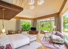 Jw Marriott Maldives Resort & Spa