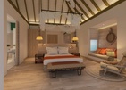 Sun Siyam Iru Veli Maldives