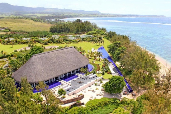 Sofitel So Mauritius