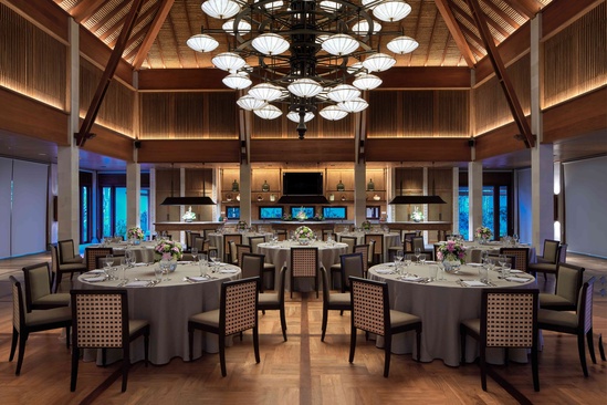 Hyatt Regency Bali