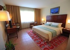 Hulhule Island Hotel
