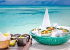 Lux South Ari Atoll Resort & Villas