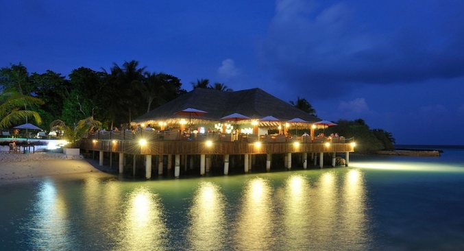 Eri Maldives (Ex. Eriyadu Island Resort)
