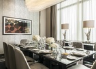 Four Seasons Hotel Kuala Lumpur