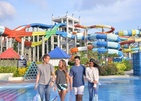 Bella Vista Waterfront Langkawi