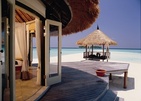 Banyan Tree Vabbinfaru Пляжный Павильон