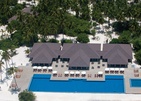 Atmosphere Kanifushi Maldives