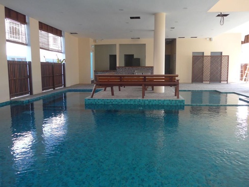 Nadias Hotel Cenang Langkawi