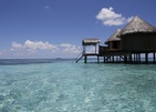 Nika Island Resort & Spa, Maldives