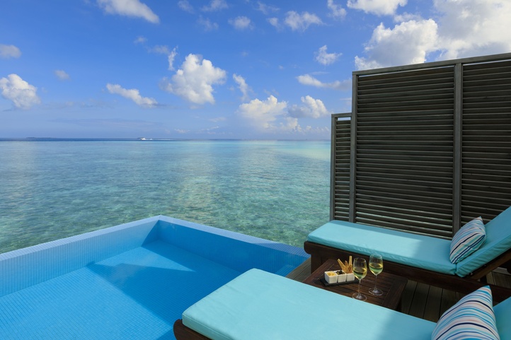 Niva Velassaru Maldives