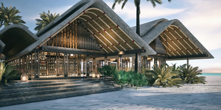 Joali Maldives