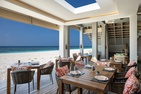 Cora Cora Maldives Ресторан На Мальдивах