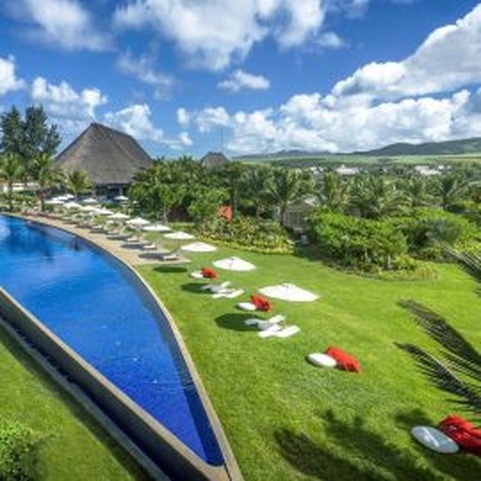 Sofitel So Mauritius