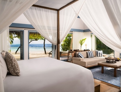 The Halcyon Private Isles Maldives, Autograph Collection (Ex.Raffles)
