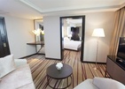 Dorsett Kuala Lumpur