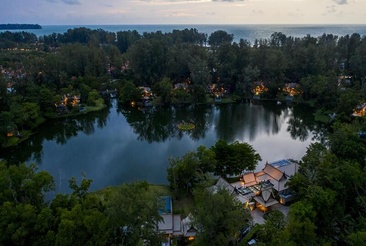 Banyan Tree Phuket