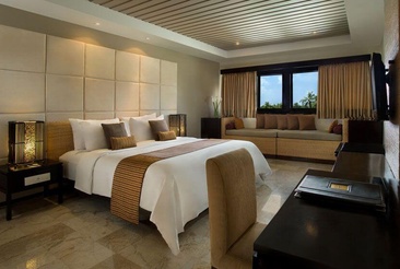 Discovery Kartika Plaza Hotel