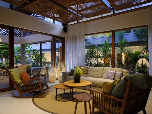 Laïla, Seychelles, A Tribute Portfolio Resort
