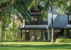 Nexus Resort & Spa Karambunai