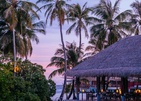 Finolhu, A Seaside Collection Resort (Ex.Seaside Finolhu Baa Atoll)