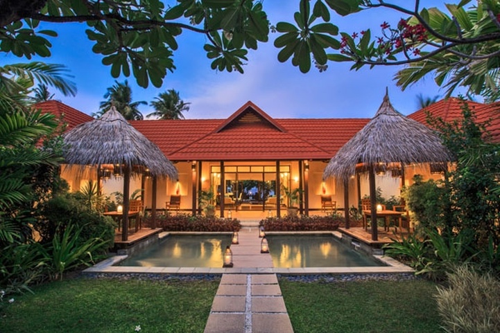 Niva Kurumba Maldives