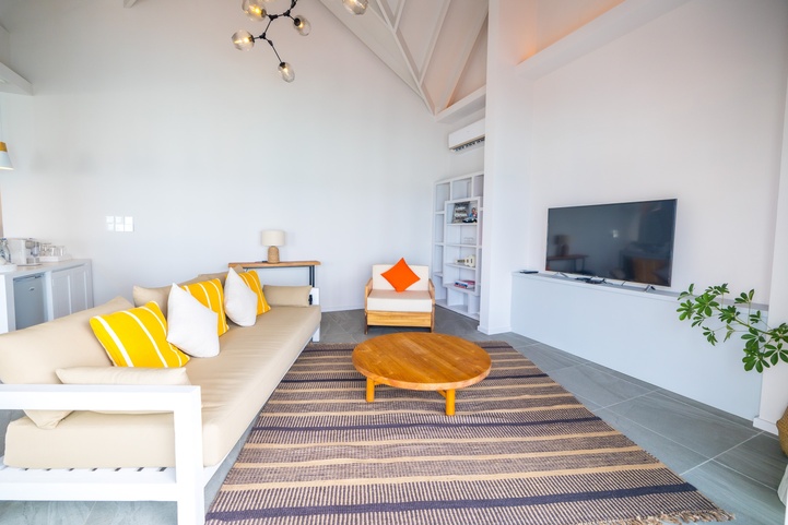 The Standard Maldives By Hyatt