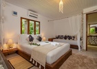 Bliss Hotel Praslin