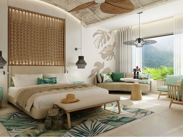 Laïla, Seychelles, A Tribute Portfolio Resort
