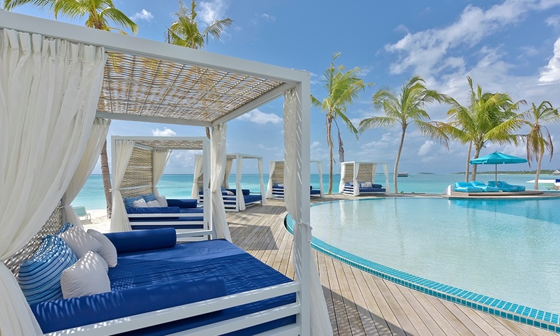 Kandima Maldives
