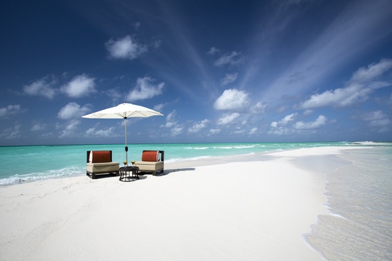 Atmosphere Kanifushi Maldives