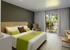 Mauricia Beachcomber Resort & Spa