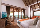Dhigufaru Island Resort