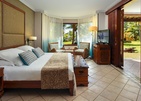 Dinarobin Beachcomber Golf Resort & Spa