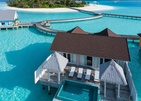 The Standard Maldives By Hyatt