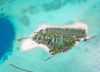 Dhigufaru Island Resort