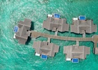 Grand Park Kodhipparu Maldives Виллы На Воде