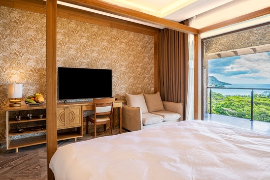 Gardens Hill Resort & Spa