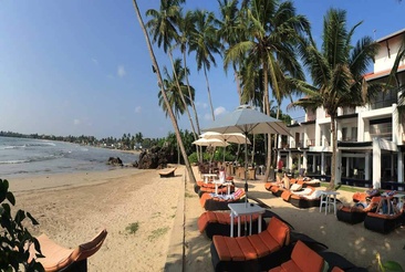 Coco Bay (Boutique)