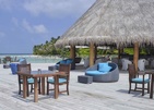 Bandos Maldives Ресторан