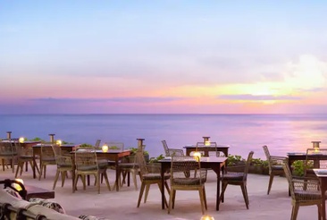 Hilton Bali Resort
