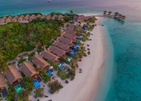 Kudafushi Resort & Spa